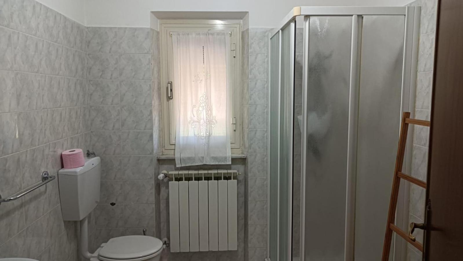 Ca' Di Boschetti Old Farm 2.0 Villa La Spezia Dış mekan fotoğraf