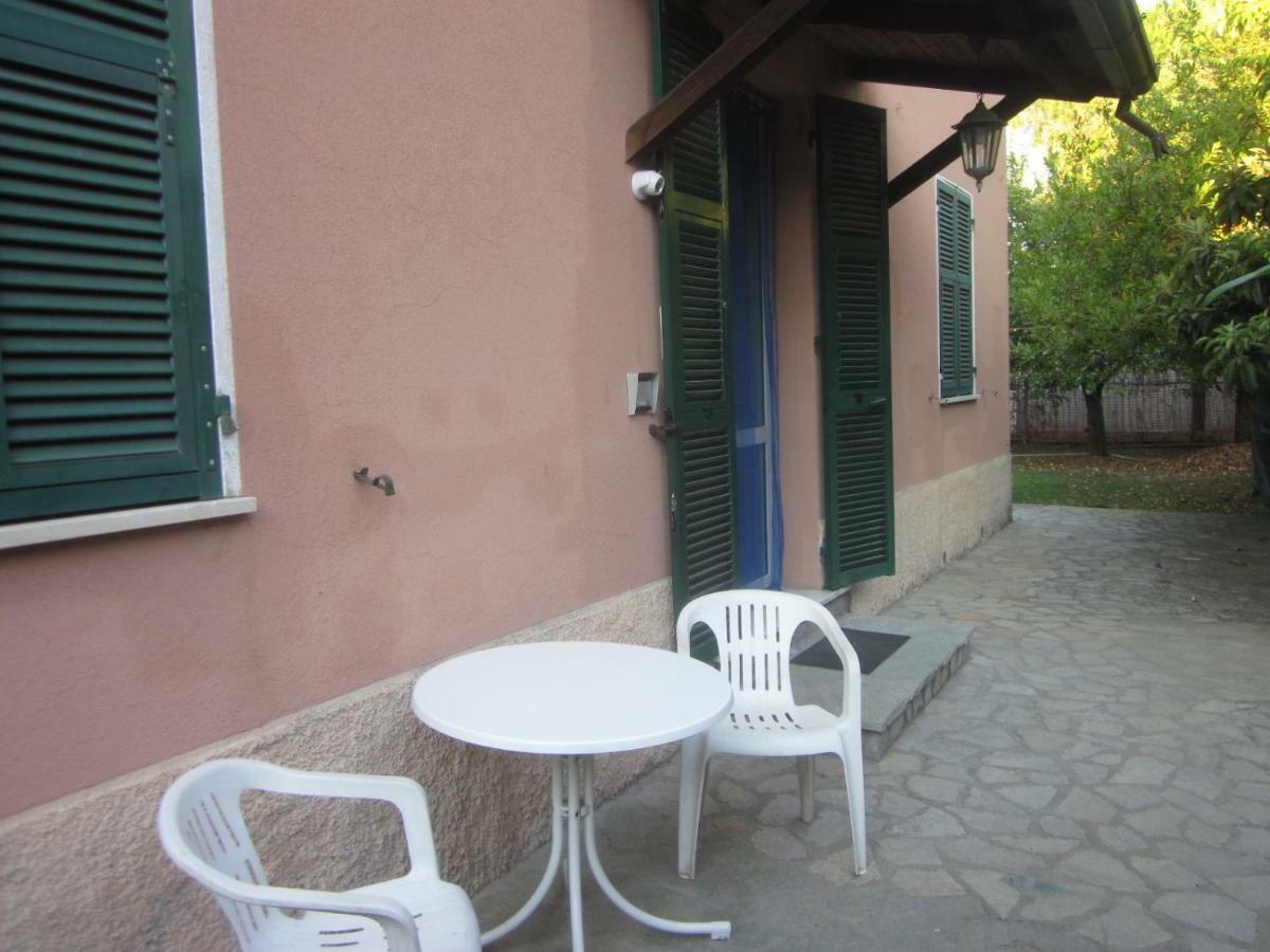 Ca' Di Boschetti Old Farm 2.0 Villa La Spezia Dış mekan fotoğraf